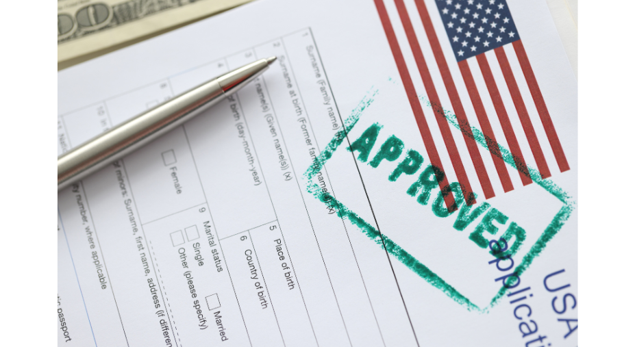 Simplified Immigration and Visa Support Services